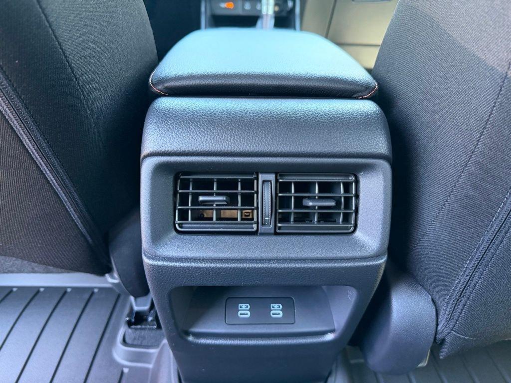 Honda Cr-V Hybrid Trailsport - Thumbnail 9