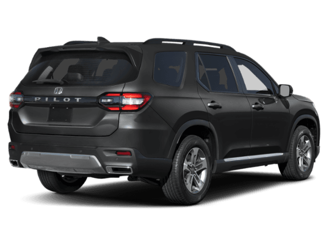 Honda Pilot Ex-L - Thumbnail 2