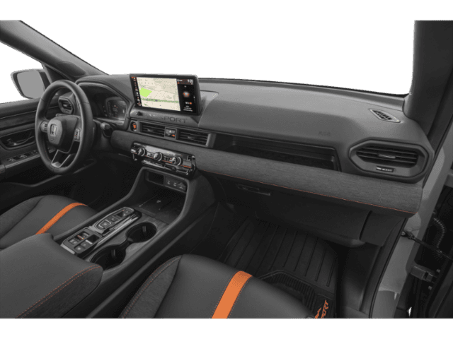 Honda Passport Trailsport - Thumbnail 11