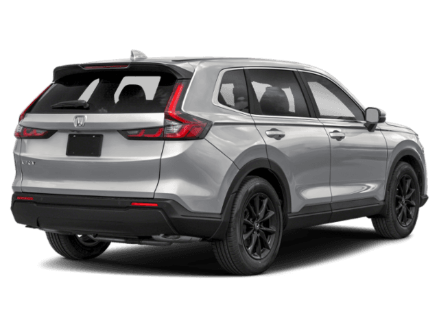 Honda Cr-V Ex-L - Thumbnail 3