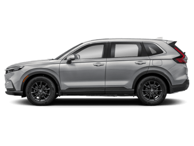 Honda Cr-V Ex-L - Thumbnail 4