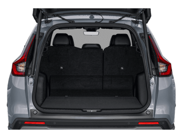 Honda Cr-V Hybrid Sport Touring - Thumbnail 9