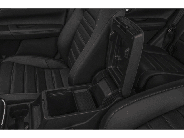 Honda Cr-V Hybrid Sport Touring - Thumbnail 12