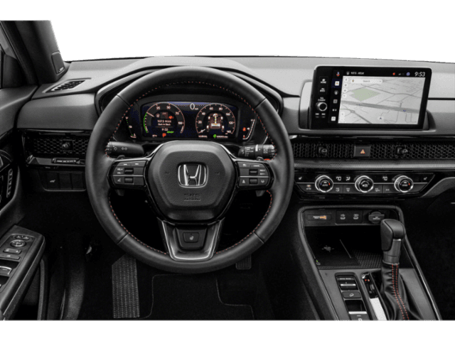 Honda Cr-V Hybrid Sport Touring - Thumbnail 5