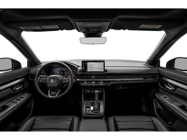 Honda Cr-V Hybrid Sport Touring - Thumbnail 6