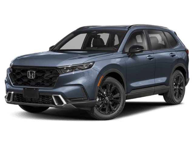 Honda Cr-V Hybrid Sport Touring - View 1