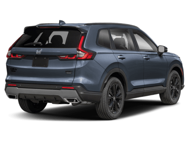 Honda Cr-V Hybrid Sport Touring - Thumbnail 3