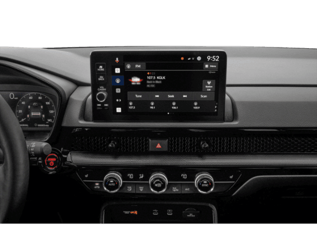 Honda Cr-V Hybrid Sport Touring - Thumbnail 8