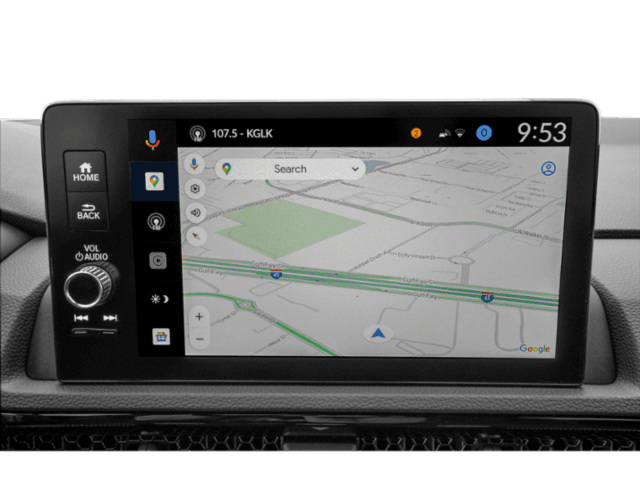 Honda Cr-V Hybrid Sport Touring - Thumbnail 14