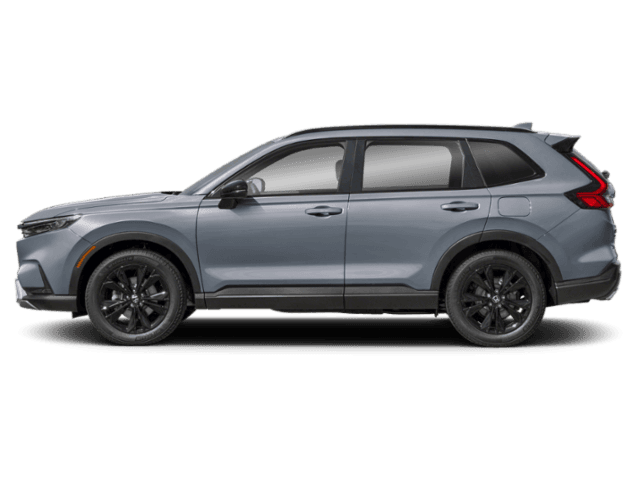 Honda Cr-V Hybrid Sport Touring - Thumbnail 3