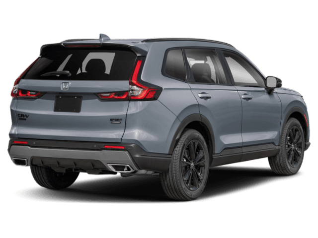 Honda Cr-V Hybrid Sport Touring - Thumbnail 2