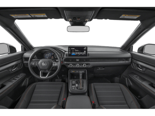 Honda Cr-V Hybrid Sport - Thumbnail 5