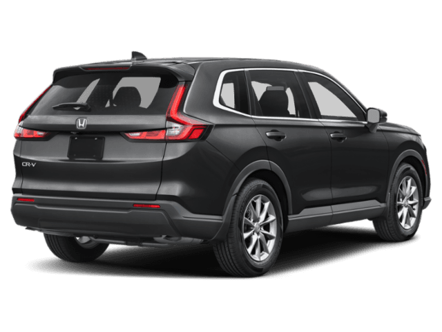 Honda Cr-V Ex - Thumbnail 2