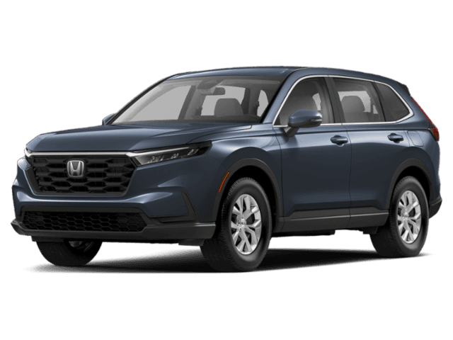 Honda Cr-V Lx - View 1