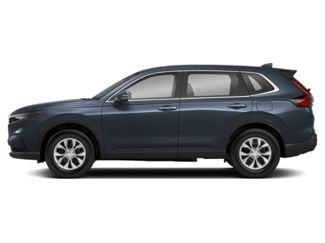 Honda Cr-V Lx - Thumbnail 3