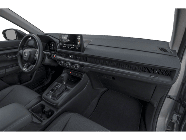 Honda Cr-V Lx - Thumbnail 12