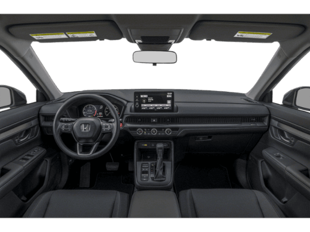 Honda Cr-V Lx - Thumbnail 5