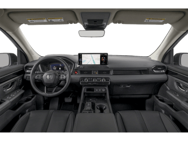 Honda Passport Rtl - Thumbnail 6
