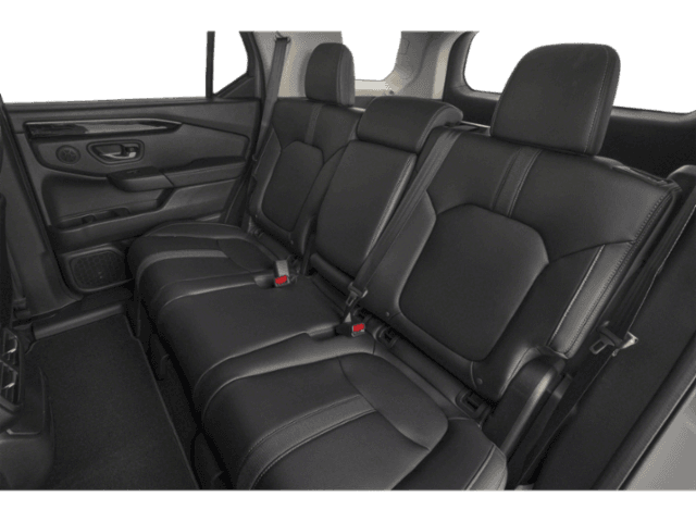 Honda Passport Rtl - Thumbnail 11