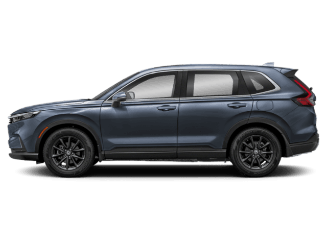 Honda Cr-V Ex-L - Thumbnail 4