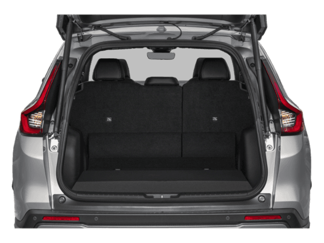 Honda Cr-V Hybrid Sport-L - Thumbnail 8