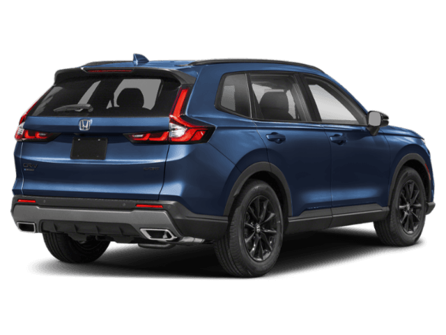 Honda Cr-V Hybrid Sport-L - Thumbnail 2