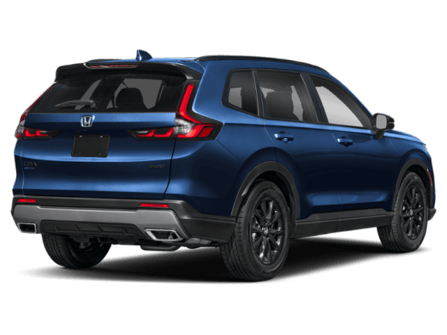 Honda Cr-V Hybrid Sport - Thumbnail 2