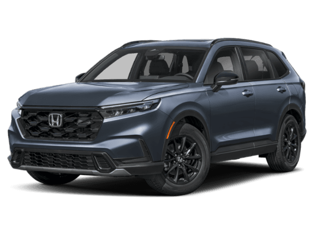 Honda Cr-V Hybrid Sport - View 1
