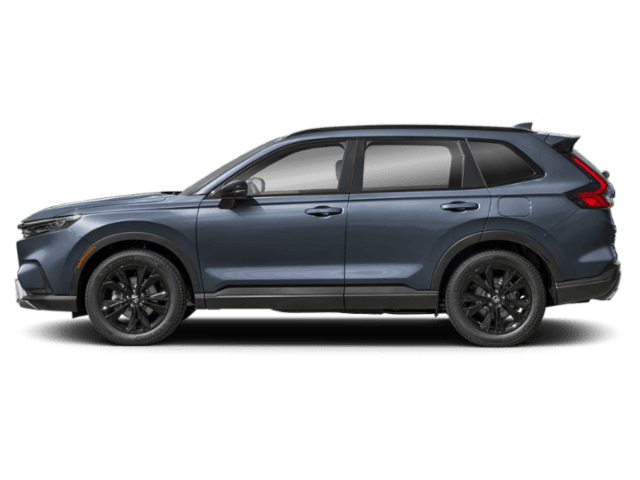 Honda Cr-V Awd Sport Touring Hybrid - Thumbnail 3