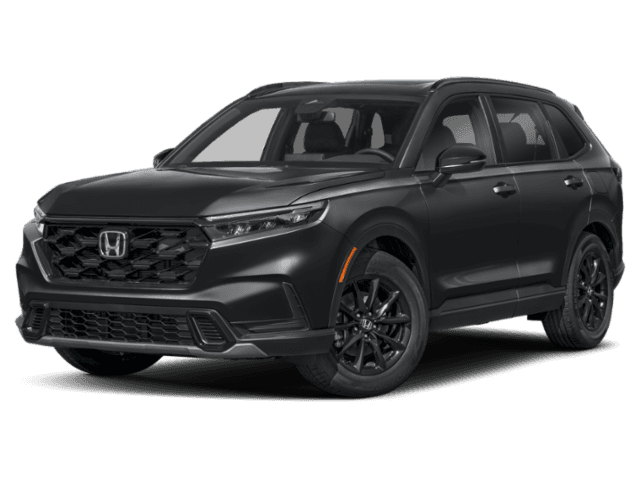 Honda Cr-V 2Wd Sport Hybrid - View 1