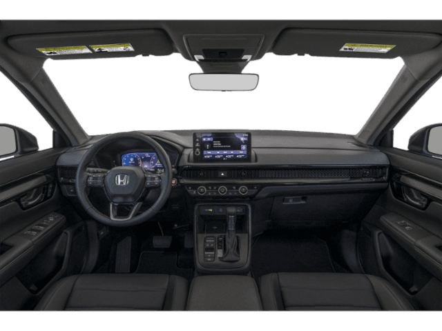 Honda Cr-V 2Wd Ex-L - Thumbnail 5