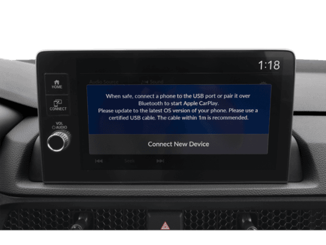 Honda Cr-V 2Wd Ex - Thumbnail 13