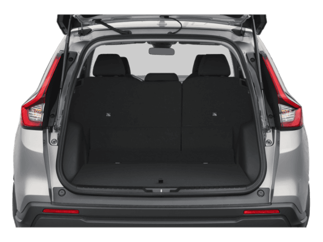 Honda Cr-V 2Wd Ex - Thumbnail 8