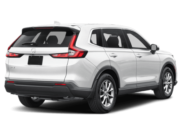 Honda Cr-V 2Wd Ex - Thumbnail 2