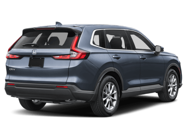 Honda Cr-V 2Wd Ex - Thumbnail 2