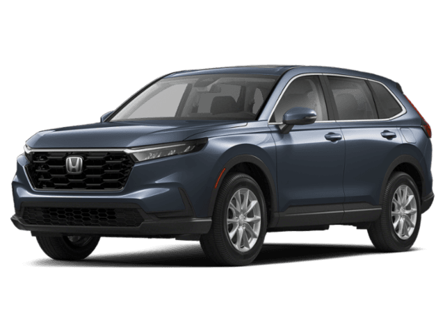 Honda Cr-V 2Wd Ex - View 1