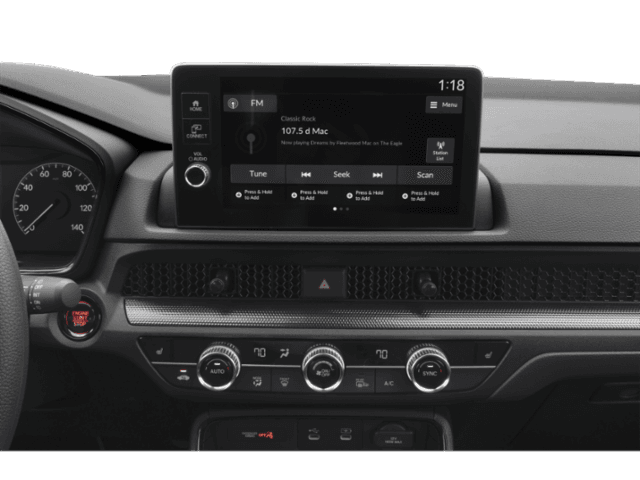 Honda Cr-V 2Wd Ex - Thumbnail 7