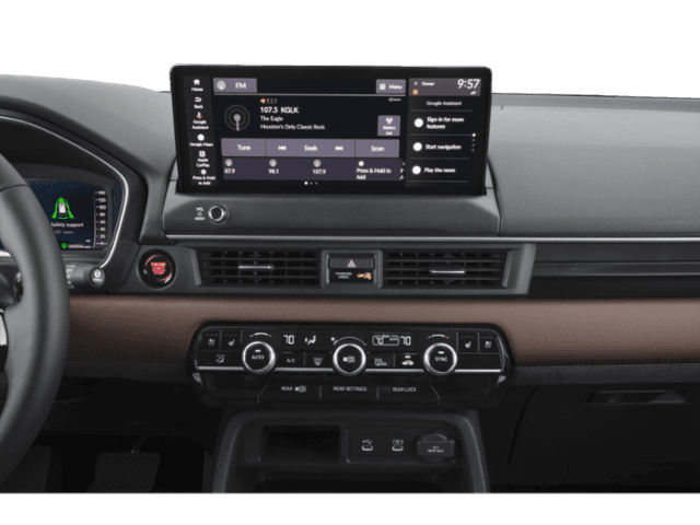 Honda Pilot Awd Elite - Thumbnail 6