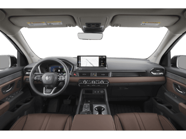 Honda Pilot Awd Elite - Thumbnail 4