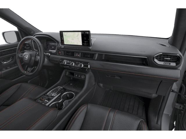 Honda Passport Trailsport Elite - Thumbnail 12