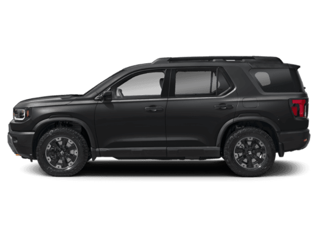Honda Passport Trailsport Elite - Thumbnail 3