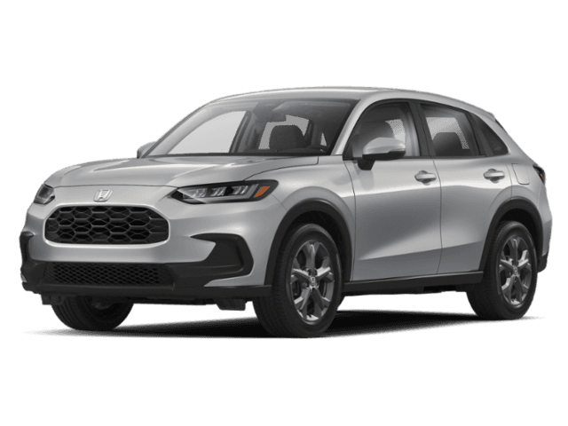 Honda Hr-V Awd Lx - View 1