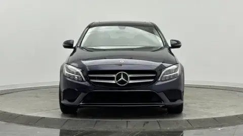 Mercedes-Benz C-Class C 300 - Thumbnail 3