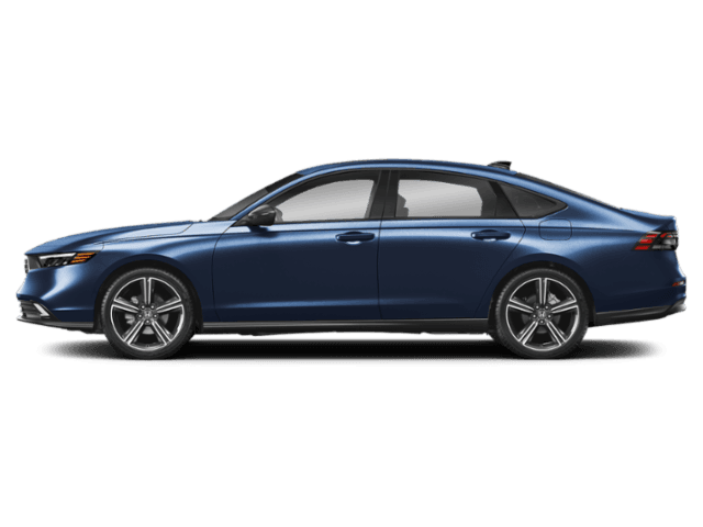 Honda Accord Sedan Se - Thumbnail 3