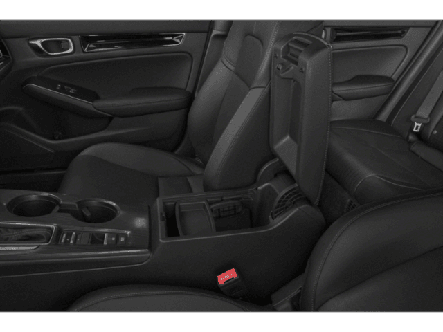 Honda Civic Hatchback Fwd Touring Hybrid - Thumbnail 11