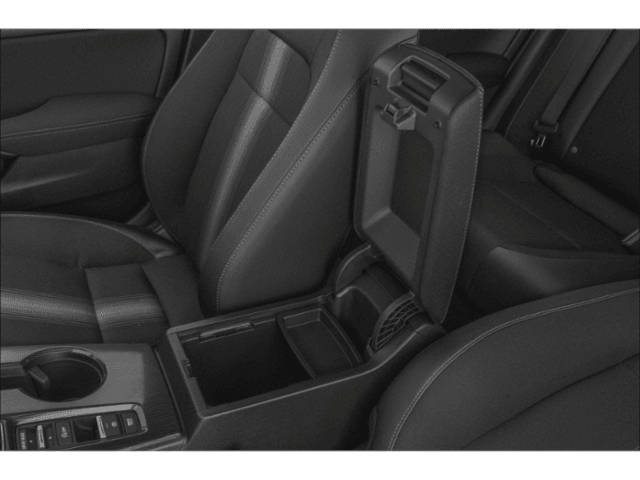 Honda Civic Hatchback Fwd Sport - Thumbnail 11