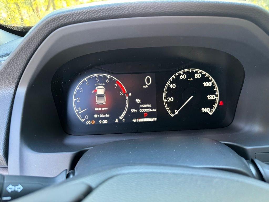 Honda Ridgeline Sport - Thumbnail 15