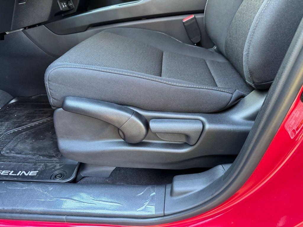 Honda Ridgeline Sport - Thumbnail 13