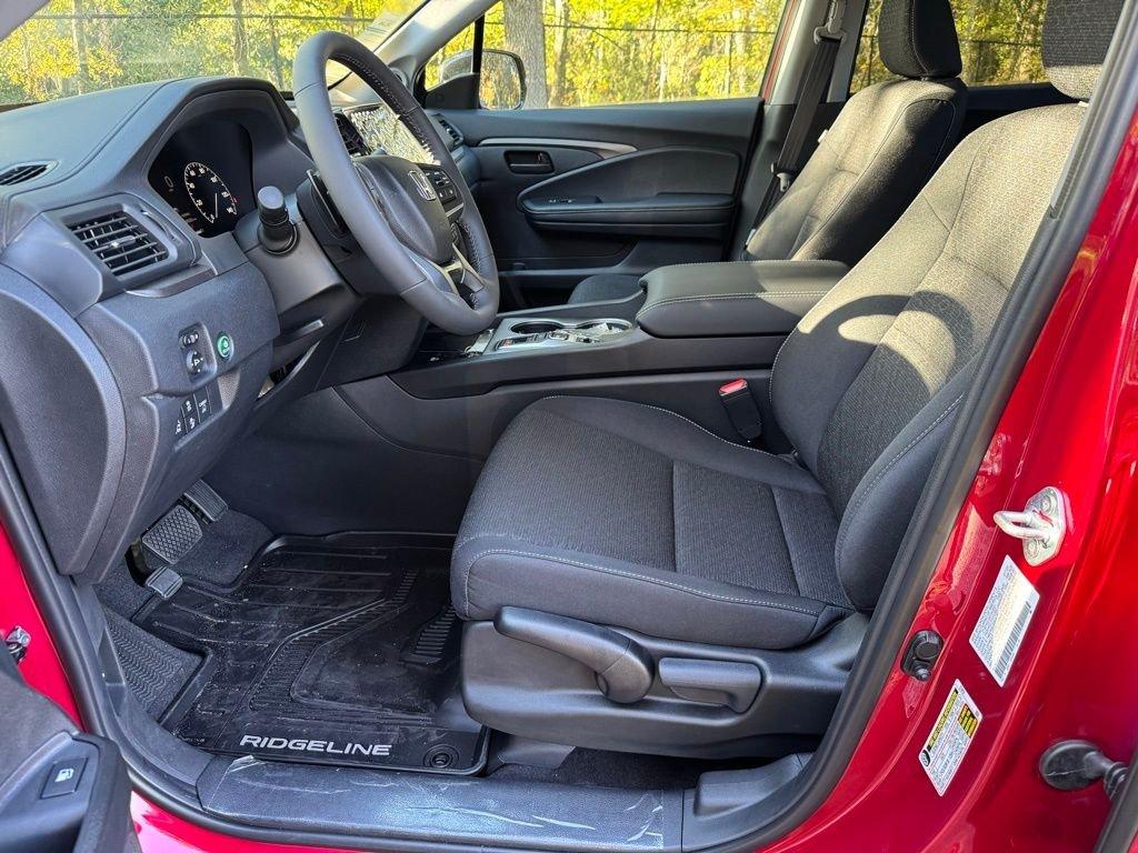 Honda Ridgeline Sport - Thumbnail 12