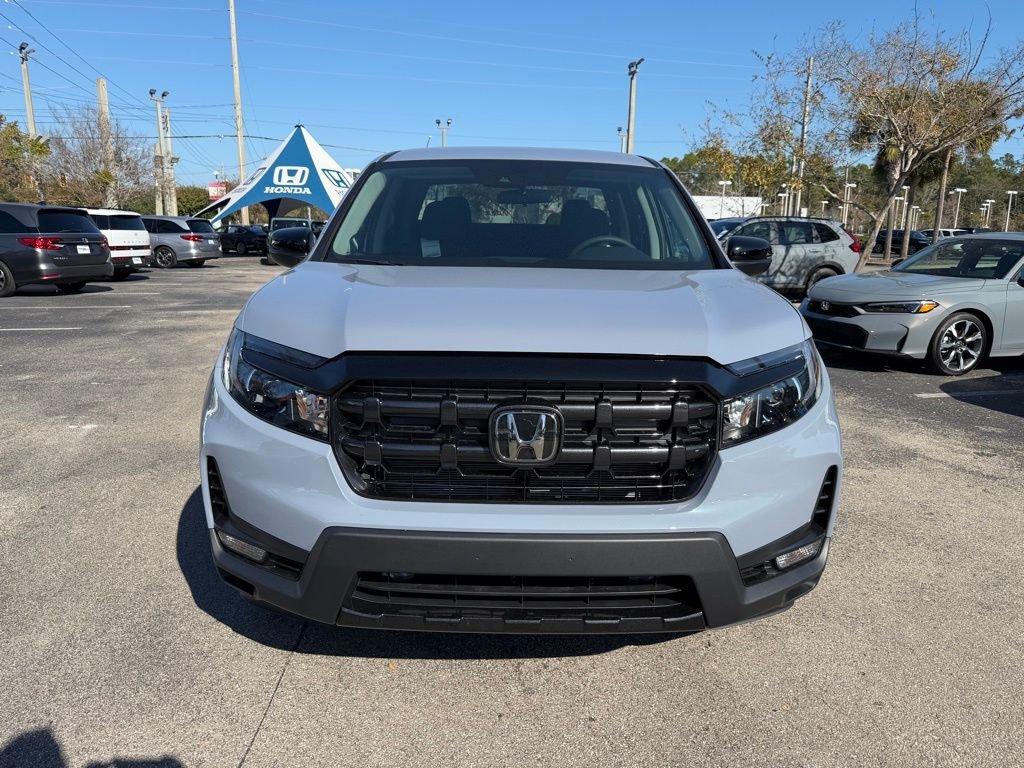 Honda Ridgeline Sport - Thumbnail 3